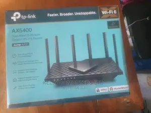 Tp-Link Router