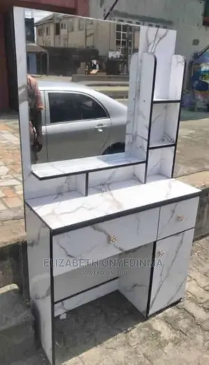Dressing Mirror