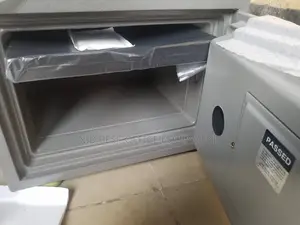 Potable Fireproof Safe Cabinets
