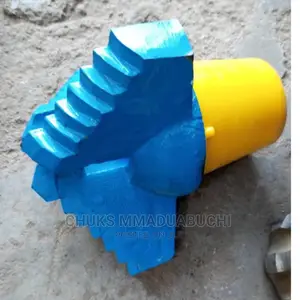 Drilling Bits