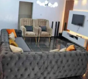 L Shape Sofa Chairs