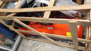 Air Compressor 100L 3hp 10bar