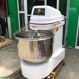 One Bag Dough Mixer