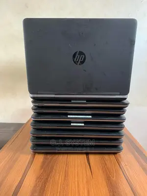 Laptop HP ProBook 640 G1 8GB Intel Core I5 HDD+SSD 500GB