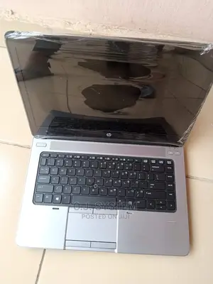 Laptop HP ProBook 640 G1 8GB Intel Core I5 HDD+SSD 500GB