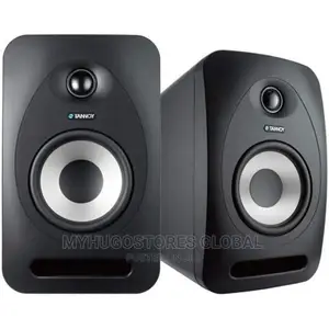 Reveal 502 Studio Monitor
