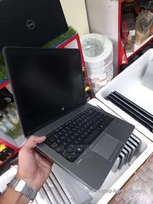 Laptop HP EliteBook 840 G2 8GB Intel Core I5 HDD+SSD 500GB