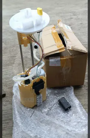 Fuel Pump for Range Rover Velar 2020