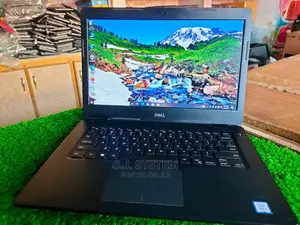 Laptop Dell Latitude 14 3490 8GB Intel Core I5 SSHD+SSD 500GB