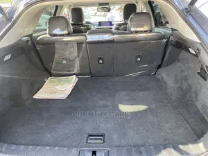 Lexus RX 350 AWD 2018 Gray