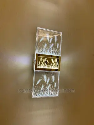 Quality Luxury LED Wall Bracket Light