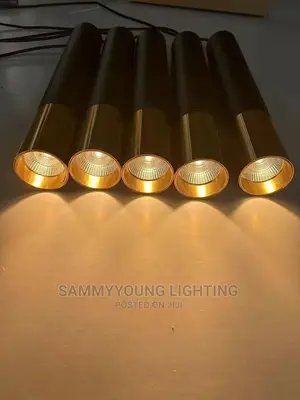 Single Pendant Lights