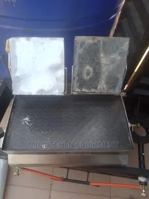 Shawarma Toaster
