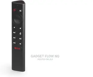 Nvidia Shield Remote