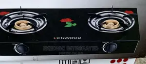 Kenwood 2 Bona Table Open Gas Cooker