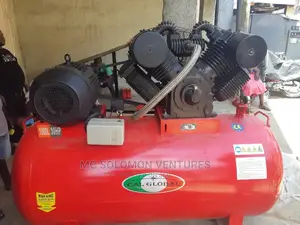 30hp Industrial Air Compressor 1000 Littres Available