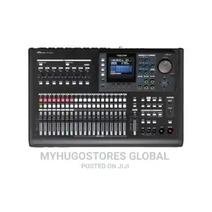 Tascam Digital Portastudio -Black