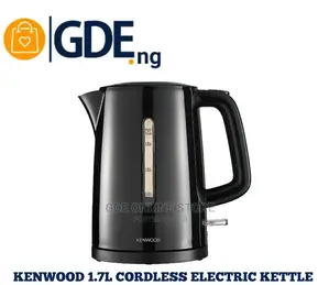 Kenwood 1.7L Cordless Electric Kettle Zjp00