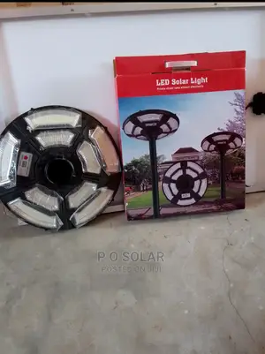 Led Solar Light Pravite Street Lamp Without Electricity
