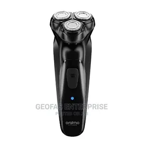 Oraimo Smart Rotary Electric Shaver
