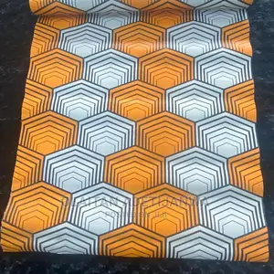 3d Orange Wallpaper New Stock