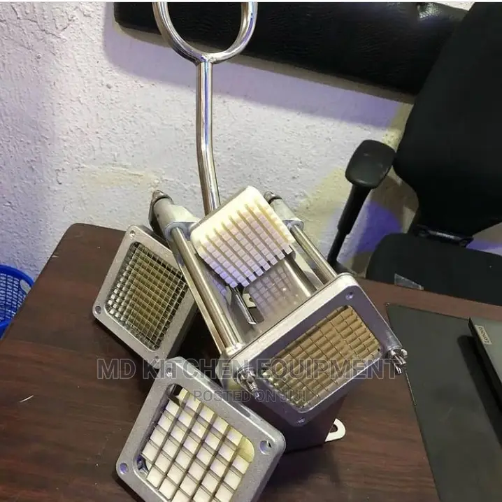 Potatoes Dicer