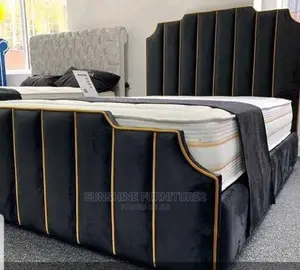 Family Size Bedframe
