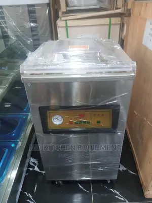 Standing Vacuum Sealer Machine