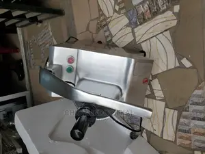 Plantain Slicer And Vegetable Cutter