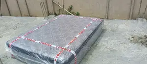 12 Inches Hybrid Mattress