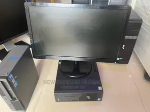 Computer Monitors Led