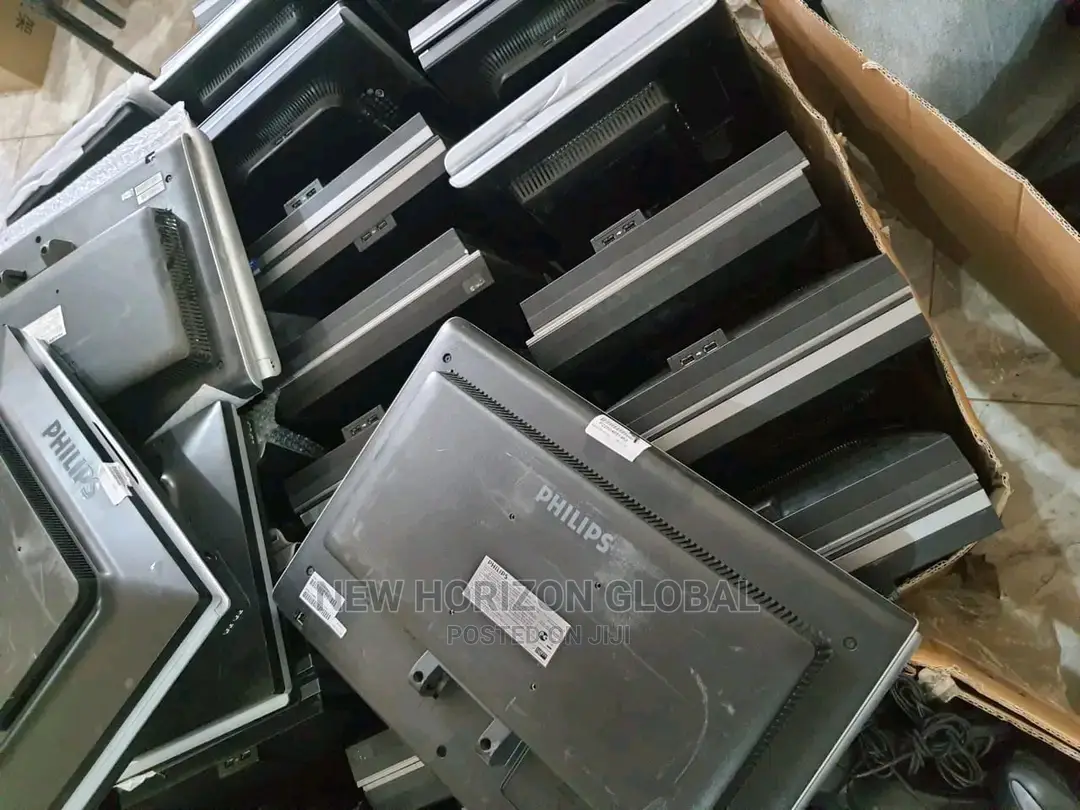 Computer Monitors Led