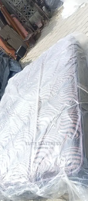 10 Inches Height of Canadian Mattress