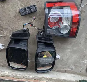 Complete Side Mirror for Range Rover Sport 2010