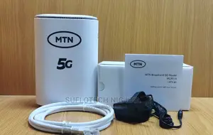 MTN ZTE MC801A 5G Unlock Service (All Networks)