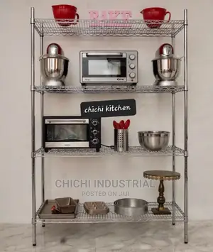 4ft Bread Cooling Rack
