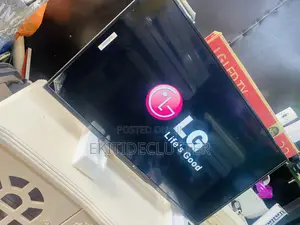 Used 32”LG Led Tv