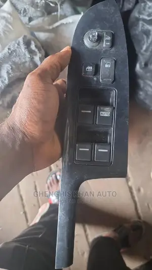Complete Pressing Button 2003-2007 Honda Accord