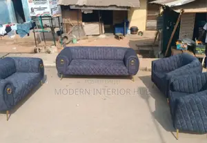 Beautiful Ash Color Chair