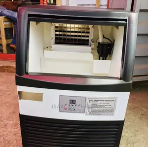 46cubes Ice Maker