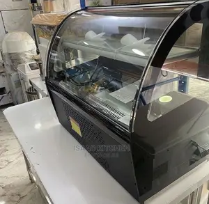3ft Table Top Cake Display Chiller