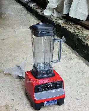 High Quality Blender