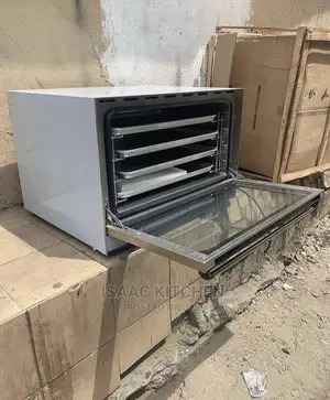 4trays Convention Oven