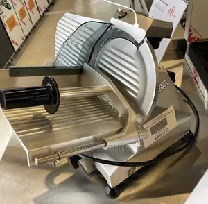 Meat Slicer