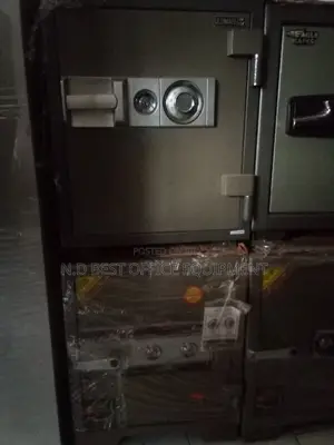105 Fireproof Safe Cabinets