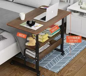 Laptop Table 3 Layers