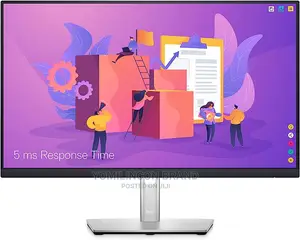 Dell P2422H 23.8" Full HD