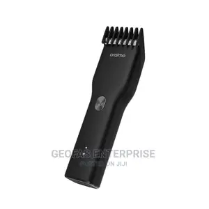 Oraimo Smart Cordless Electric Clipper With 1 Guilded Comb