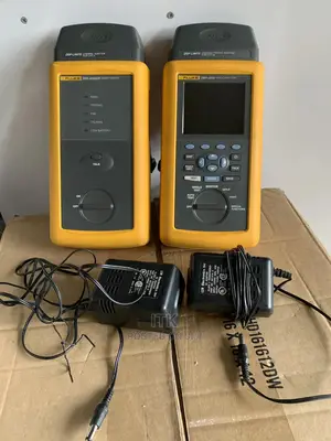 Network Analyzer Analyzer