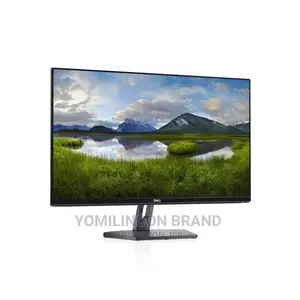 Dell 27 LED Backlit LCD Monitor Se2719h Ips Full HD 1080P